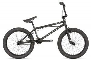 ΠΟΔΗΛΑΤΟ Haro Leucadia DLX 20" - Matte Black DRIMALASBIKES